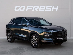 Внедорожник Jetour Dashing 2025 года, 2359000 рублей, Краснодар