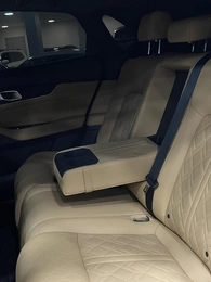 Внедорожник Changan UNI-K 2024 года, 3497000 рублей, Солонцы