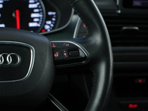 Седан Audi A6 2017 года, 2599777 рублей, Москва