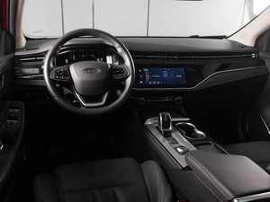 Седан OMODA S5 2023 года, 1699000 рублей, Минеральные Воды