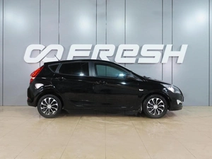Хетчбэк Hyundai Solaris 2014 года, 999000 рублей, Воронеж