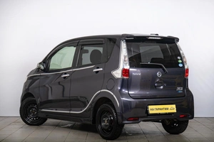 Хетчбэк Nissan Dayz 2014 года, 729000 рублей, Томск