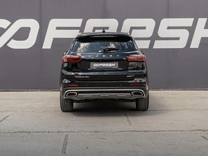 Внедорожник Chery Tiggo 8 Pro 2023 года, 2189000 рублей, Краснодар