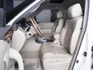 Внедорожник Infiniti QX80 2015 года, 3120000 рублей, Ставрополь