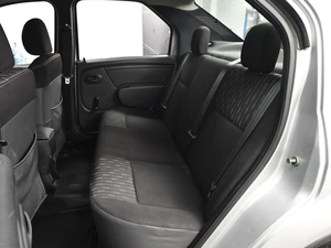 Седан Renault Logan 2013 года, 499000 рублей, Ставрополь