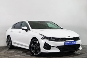 Седан Kia K5 2020 года, 2219000 рублей, Сургут