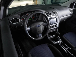 Хетчбэк Ford Focus 2007 года, 399000 рублей, Воронеж