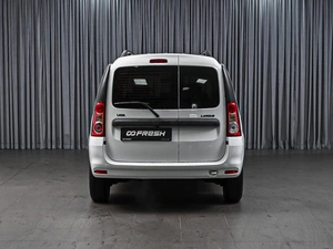 Универсал ВАЗ (LADA) Largus 2013 года, 949000 рублей, Ставрополь