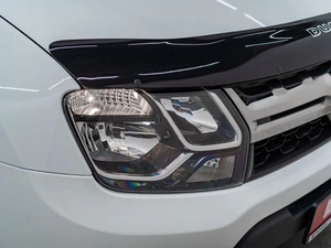 Внедорожник Renault Duster 2017 года, 1180000 рублей, Красноярск