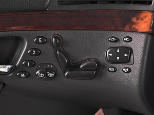 Седан Mercedes-benz S-класс 2000 года, 1220000 рублей, Аксай