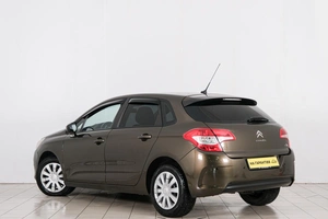 Хетчбэк Citroen C4 2011 года, 669000 рублей, Красноярск