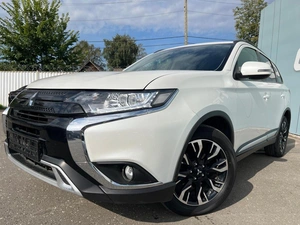 Внедорожник Mitsubishi Outlander 2021 года, 2749000 рублей, Ижевск