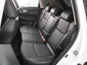 Внедорожник Changan CS35 Plus 2023 года, 1999000 рублей, Воронеж