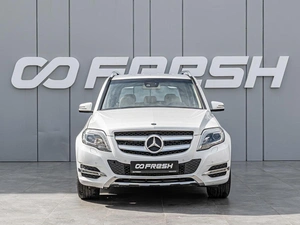 Внедорожник Mercedes-benz GLK-класс 2014 года, 1930000 рублей, Краснодар