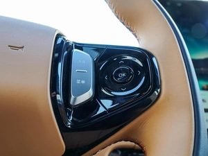 Внедорожник Geely Galaxy Starship 7 2025 года, 3380000 рублей, Краснодар