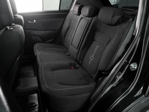 Внедорожник Kia Sportage 2010 года, 1279000 рублей, Воронеж
