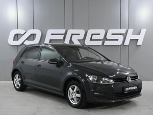 Хетчбэк Volkswagen Golf 2014 года, 1149000 рублей, Аксай
