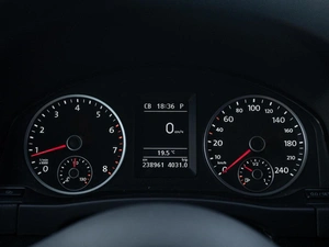 Внедорожник Volkswagen Tiguan 2011 года, 1110000 рублей, Нижний Новгород