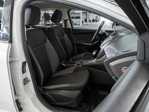 Седан Ford Focus 2011 года, 898000 рублей, Ставрополь