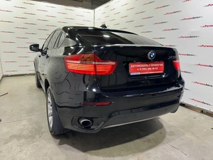 Внедорожник BMW X6 2011 года, 1890000 рублей, Красноярск