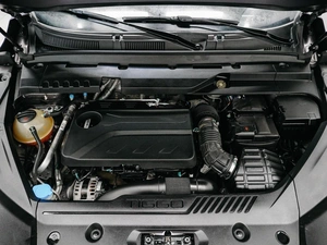 Внедорожник Chery Tiggo 8 Pro Max 2022 года, 2299000 рублей, Красноярск