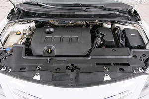 Седан Toyota Corolla 2012 года, 1159000 рублей, Красноярск