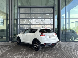 Внедорожник Nissan Juke 2014 года, 1599000 рублей, Уфа