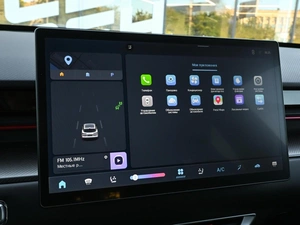 Внедорожник Jetour Dashing 2023 года, 2149000 рублей, Волгоград