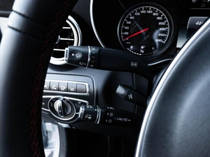 Внедорожник Mercedes-benz GLC-класс AMG 2017 года, 3690000 рублей, Ставрополь
