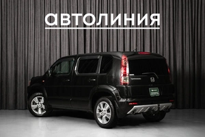 Внедорожник Honda Crossroad 2007 года, 1050000 рублей, Красноярск