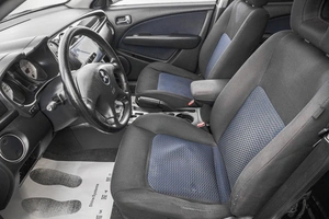 Внедорожник Mitsubishi Outlander 2007 года, 989000 рублей, Барнаул