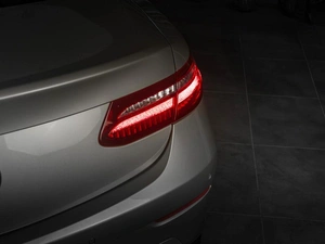 Купе Mercedes-benz E-класс 2017 года, 3839000 рублей, Тюмень