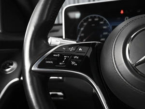Седан Mercedes-benz S-класс 2021 года, 9987980 рублей, Ставрополь