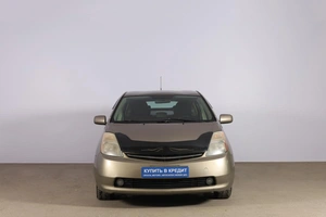 Лифтбек Toyota Prius 2007 года, 759000 рублей, Новосибирск