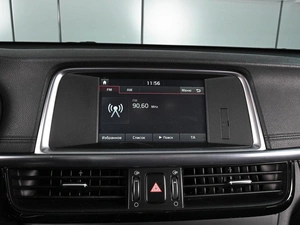 Седан Kia Optima 2017 года, 1849000 рублей, Аксай