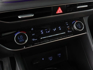 Седан Hyundai Sonata 2020 года, 3279000 рублей, Минеральные Воды