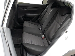 Хетчбэк Kia Rio X-Line 2020 года, 1440000 рублей, Краснодар