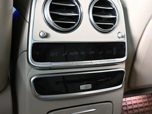 Седан Mercedes-benz S-класс 2016 года, 5449000 рублей, Аксай