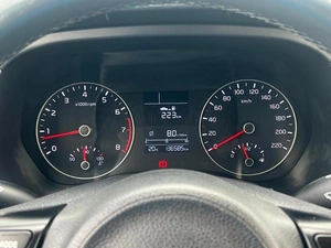 Хетчбэк Kia Rio X 2021 года, 1510000 рублей, Ижевск