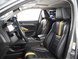 Внедорожник Haval F7x 2020 года, 1890000 рублей, Омск