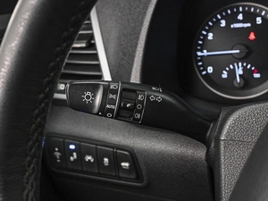 Внедорожник Hyundai Tucson 2016 года, 2079000 рублей, Ставрополь