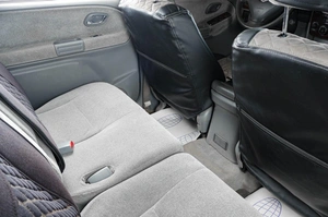 Внедорожник Suzuki Grand Vitara 2006 года, 949000 рублей, Тюмень