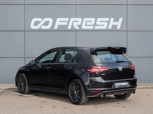 Хетчбэк Volkswagen Golf GTI 2014 года, 1900000 рублей, Краснодар