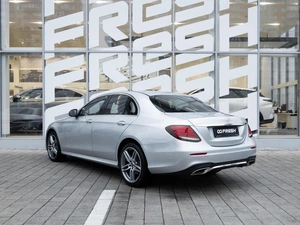 Седан Mercedes-benz E-класс 2019 года, 2998000 рублей, Ставрополь