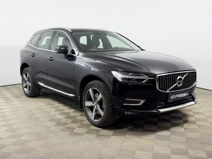 Внедорожник Volvo XC60 2018 года, 3553900 рублей, Казань