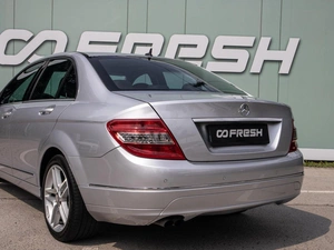 Седан Mercedes-benz C-класс 2007 года, 1000000 рублей, Большой Сочи