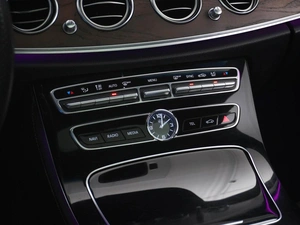 Седан Mercedes-benz E-класс 2016 года, 2845023 рублей, Москва