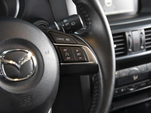 Внедорожник Mazda CX-5 2015 года, 2045000 рублей, Омск