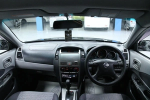 Универсал Nissan Wingroad 2003 года, 453000 рублей, Солонцы