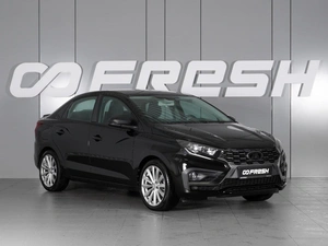 Седан ВАЗ (LADA) Iskra 2025 года, 1299000 рублей, Минеральные Воды